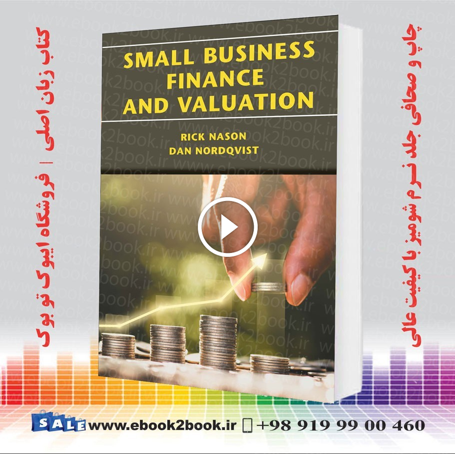 Small Business Finance and Valuation