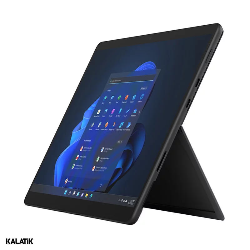 تبلت مایکروسافت مدل Surface Pro 8 (Core i7, 13") WiFi ظرفیت 256/16 گیگابایت
