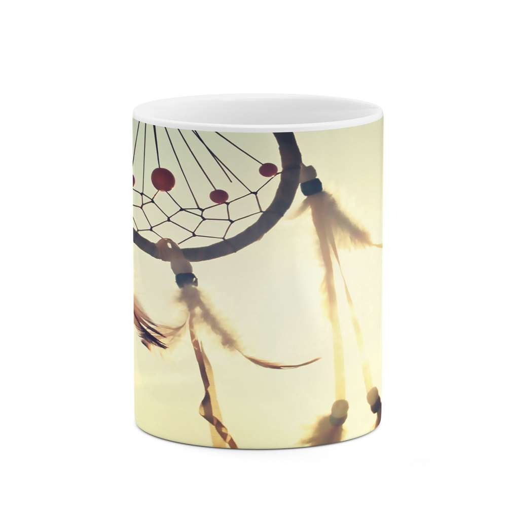 ماگ طرح دریم کچر مدل mgs07537