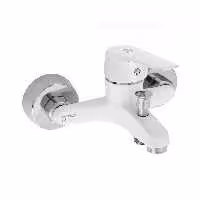 شیر حمام نایریکا مدل آروین کد W-02