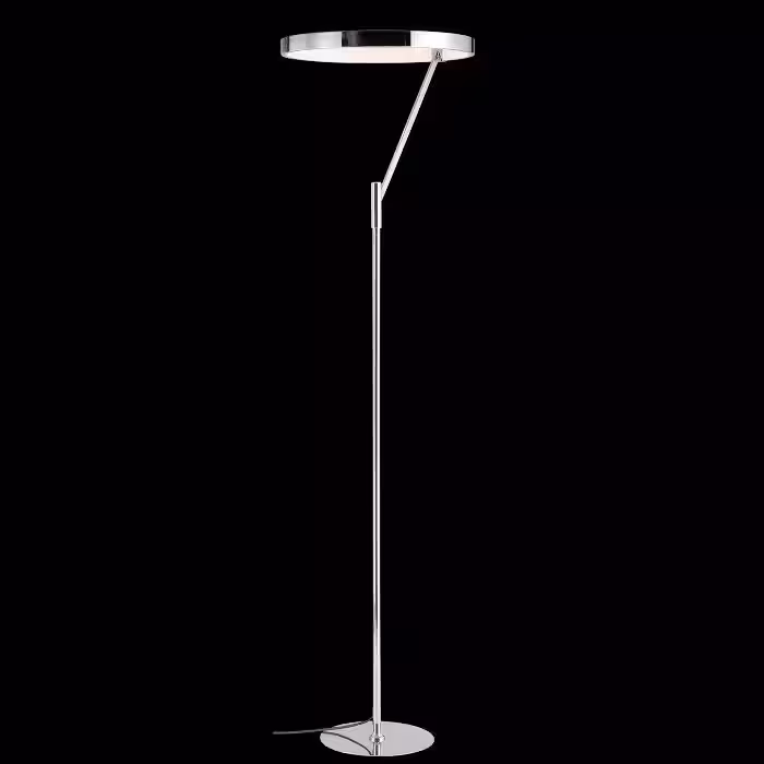 آباژور مدل WOFI FLOOR LAMP CLARK 505