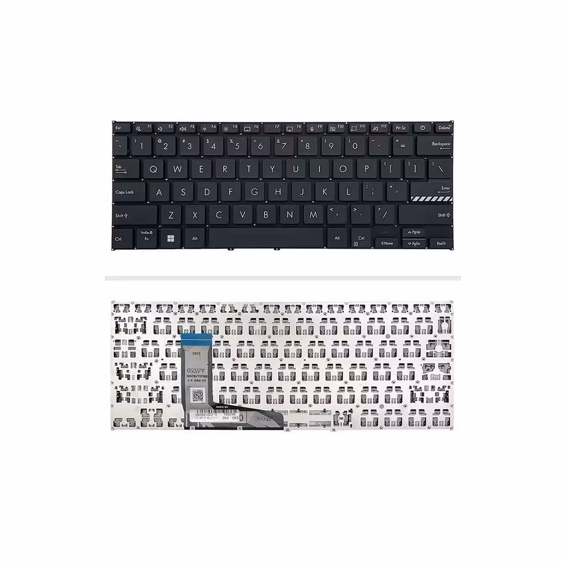 کیبورد لپ‌تاپ ایسوس Pro 14 (VivoBook) ®