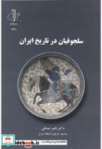 قیمت و خرید کتاب سلجوقیان در تاریخ ایران | ایده بوک