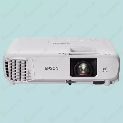 ویدئو پروژکتور اپسون EPSON EH-TW740