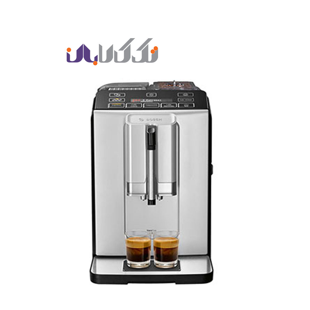 اسپرسو ساز بوش مدل TIS30321RW