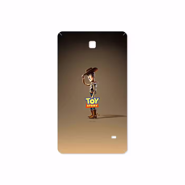 برچسب پوششی ماهوت مدل Toy Story مناسب برای تبلت سامسونگ Galaxy Tab 4 7.0 2014 T230