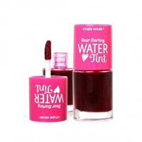 رژ لب مایع اتود هوس مدل Water Tint (تینت لب صورتی)