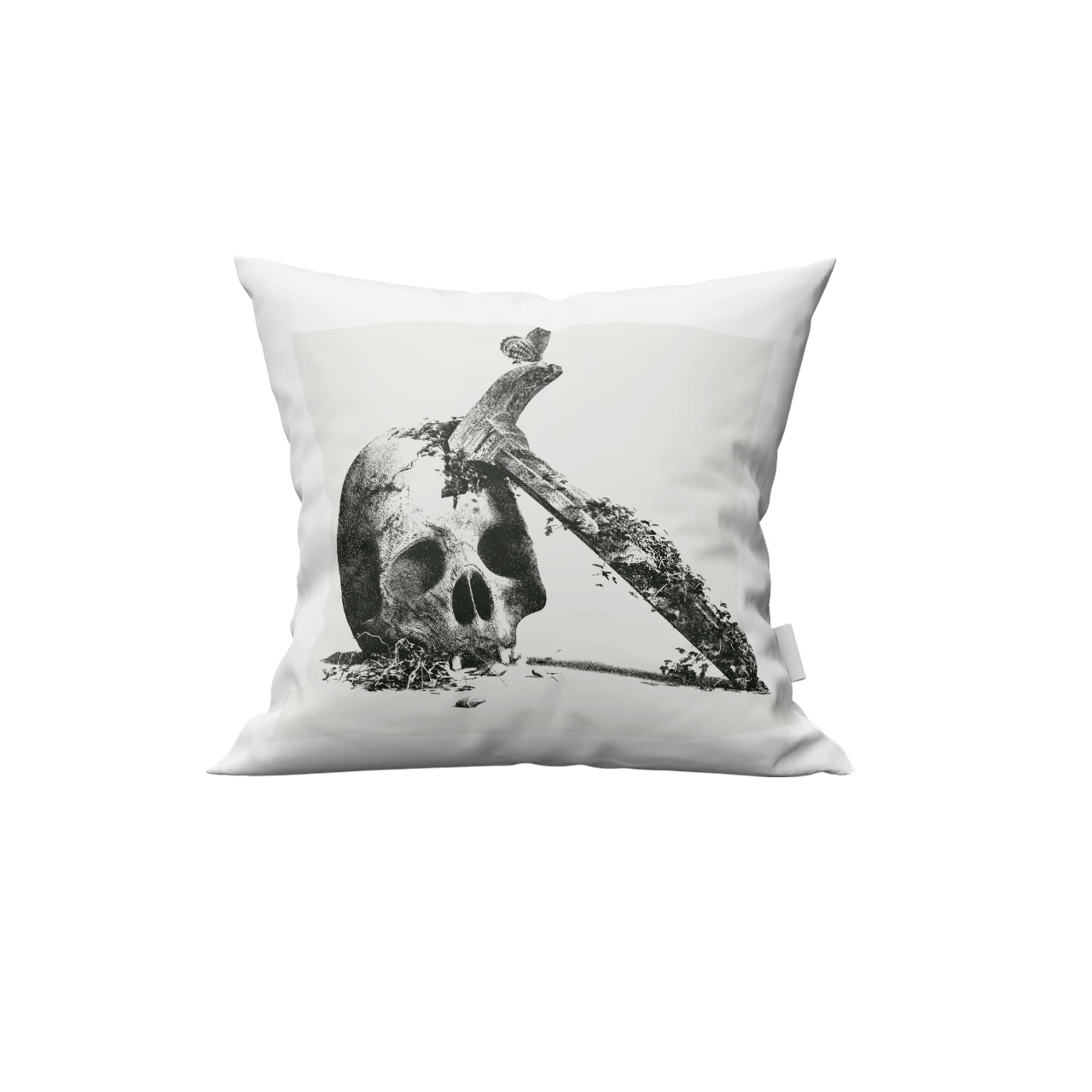 کاور کوسن طرح The Last of Us مدل K691