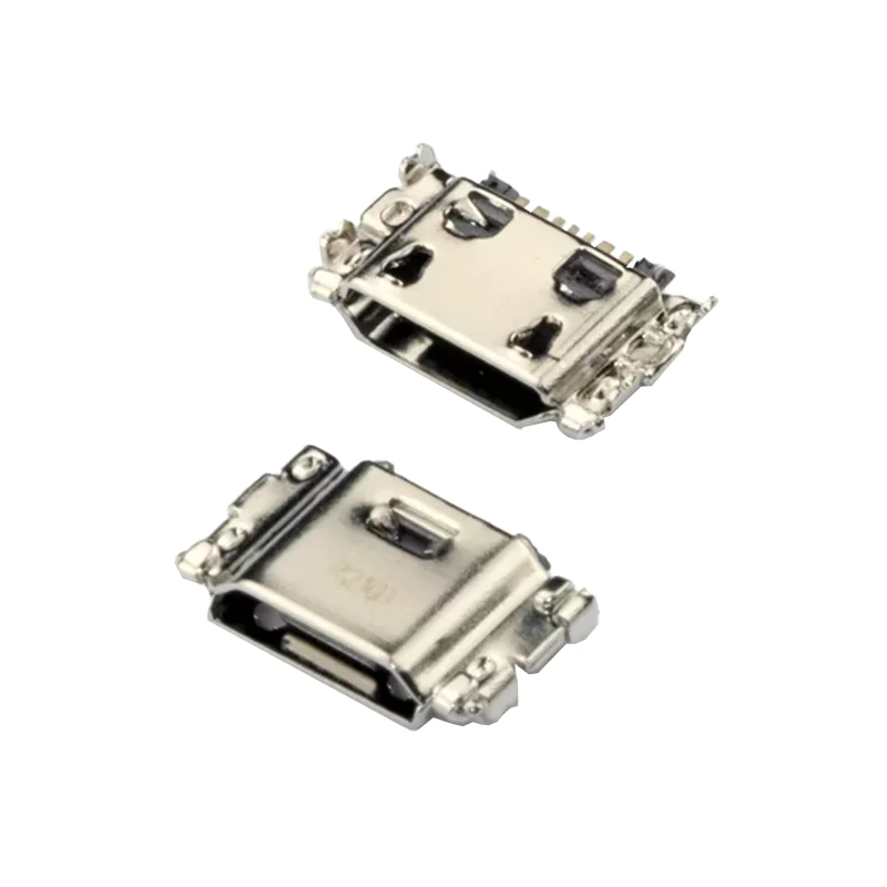 سوکت شارژر سامسونگ Galaxy A10/J4Plus/J6Plus