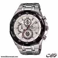 ساعت مچی مردانه کاسیو ادیفایس مدل EFR-539D-7A