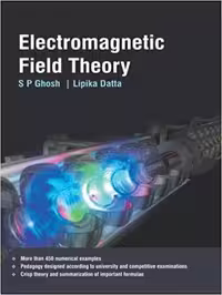 󾕇 دانلود کتاب Electromagnetic Field Theory, 2012 - دانلود کتاب های دانشگاهی