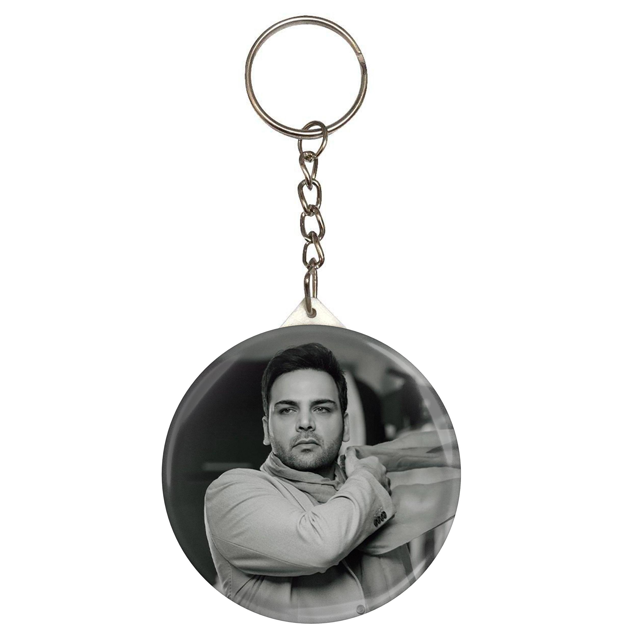 جاکلیدی طرح احسان علیخانی مدل S9524