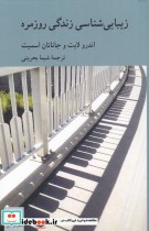 قیمت و خرید کتاب زیبایی شناسی زندگی روزمره | ایده بوک