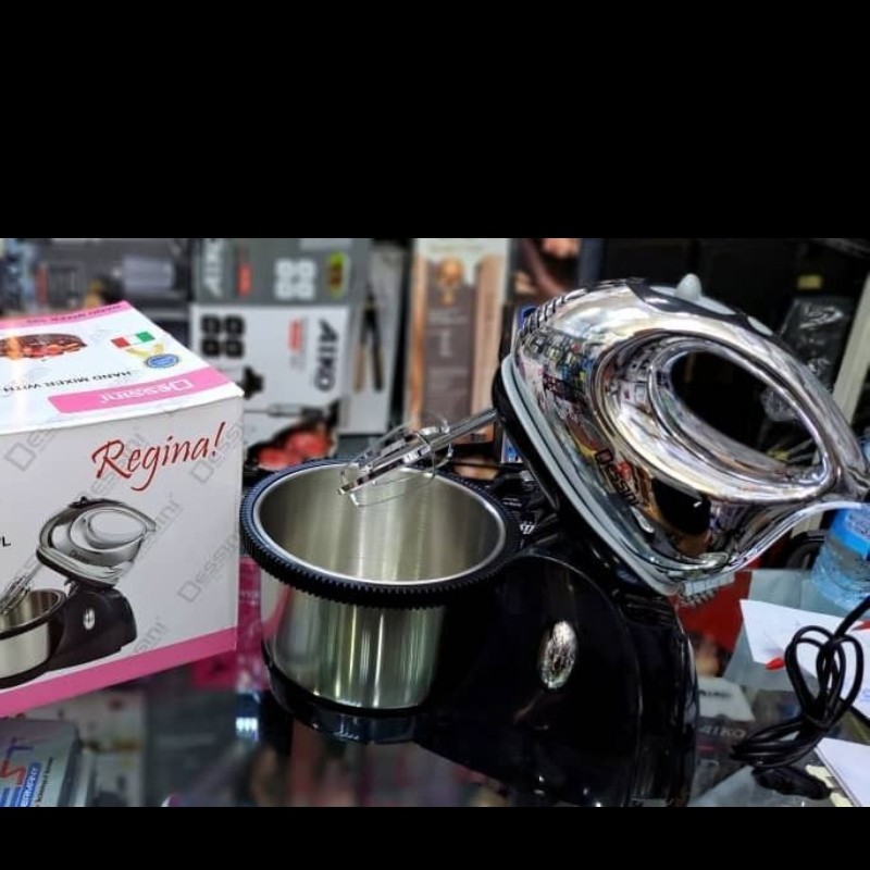 همزن کاسه دار دسینی مدل505 