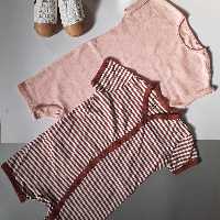 رامپر دخترانه و پسرانه وارداتی