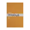 کتاب رازی در کوچه ها اثر فریبا وفی