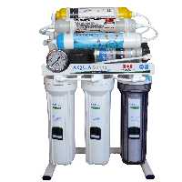 دستگاه تصفیه کننده آب آکوآ اسپرینگ مدل NF8200