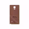 برچسب پوششی ماهوت مدل MNL-MTLC مناسب برای گوشی موبایل سامسونگ Galaxy Note 4