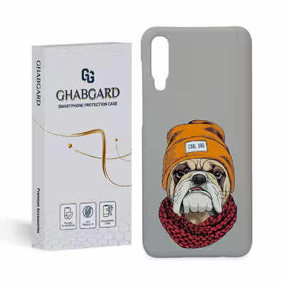 کاور قاب گارد مدل پسرانه مناسب برای گوشی موبایل سامسونگ galaxy a50 /a50s /a30s