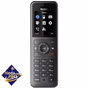 تلفن بیسیم تحت شبکه یالینک W57R