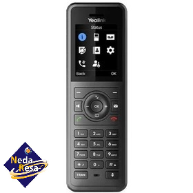 تلفن بیسیم تحت شبکه یالینک W57R