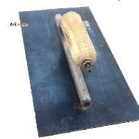 ماله بنایی فلزی