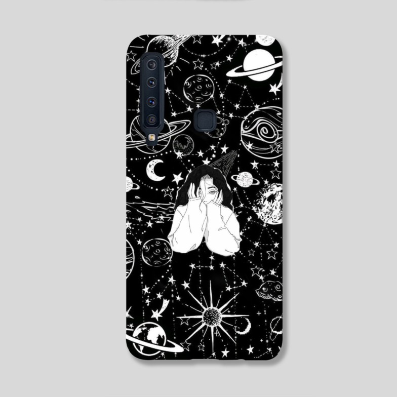 کاور گارد قاب مناسب برای گوشی موبایل سامسونگ A9 2018/2019-کد 2065