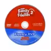 کتاب Family And Friends 2 اثر جمعی از نویسندگان انتشارات آرماندیس پنج جلدی