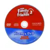 کتاب Family And Friends 2 اثر جمعی از نویسندگان انتشارات آرماندیس پنج جلدی
