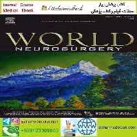 World Neurosurgery 2024 Full Archives TRUE PDF price 30€ - کتاب پزشکی بهار