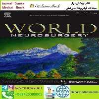 World Neurosurgery 2024 Full Archives TRUE PDF price 30€ - کتاب پزشکی بهار