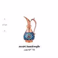 پارچ مس و پرداز نصیری