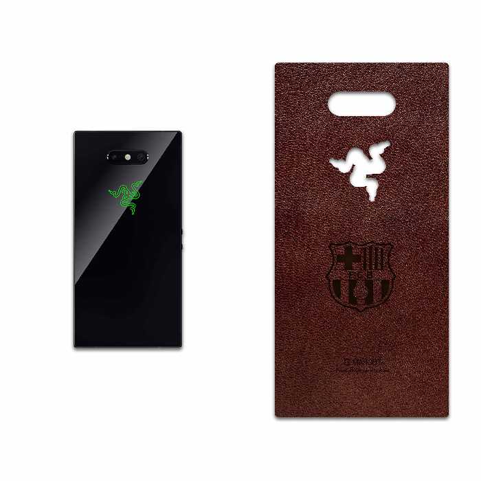 برچسب پوششی ماهوت مدل NL-BRCA مناسب برای گوشی موبایل ریزر Phone 2