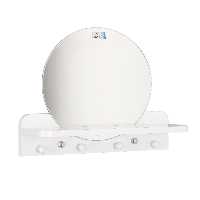 آینه دلفین کد 1017