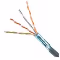 کابل شبکه UNICOM مدل UC-CABF5e - فروشگاه اینترنتی طیف سنتر