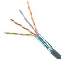 کابل شبکه UNICOM مدل UC-CABF5e - فروشگاه اینترنتی طیف سنتر