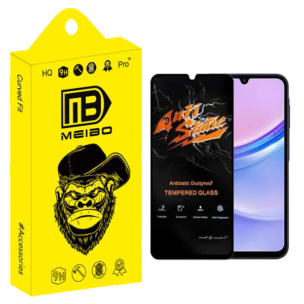 محافظ صفحه نمایش میبو مدل ANTISTATIC مناسب برای گوشی موبایل شیائومی NOTE 12 TURBO / NOTE 13 5G/NOTE 13R PRO / XM POCO | کالا برتری