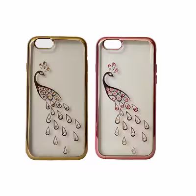کاور مدل BIRNG-TAVOS مناسب برای گوشی موبایل اپل Iphone 6 / 6s