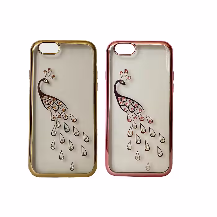 کاور مدل BIRNG-TAVOS مناسب برای گوشی موبایل اپل Iphone 6 / 6s