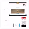 برچسب پوششی ماهوت مدل Toy Story مناسب برای تبلت اپل iPad Pro 9.7 2016 A1673