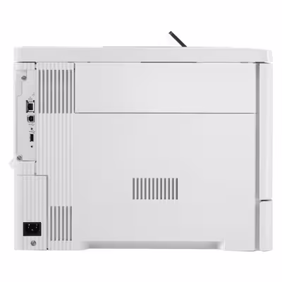 پرینتر لیزری رنگی اچ‌پی مدل LaserJet Enterprise M554dn