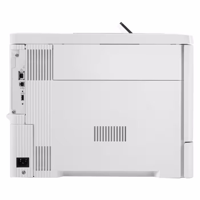 پرینتر لیزری رنگی اچ‌پی مدل LaserJet Enterprise M554dn