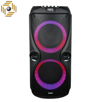 اسپیکر بلوتوث انرجایزر مدل BTS580