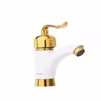 شیر روشویی چیاکو مدل برلین کد Wh-GL 