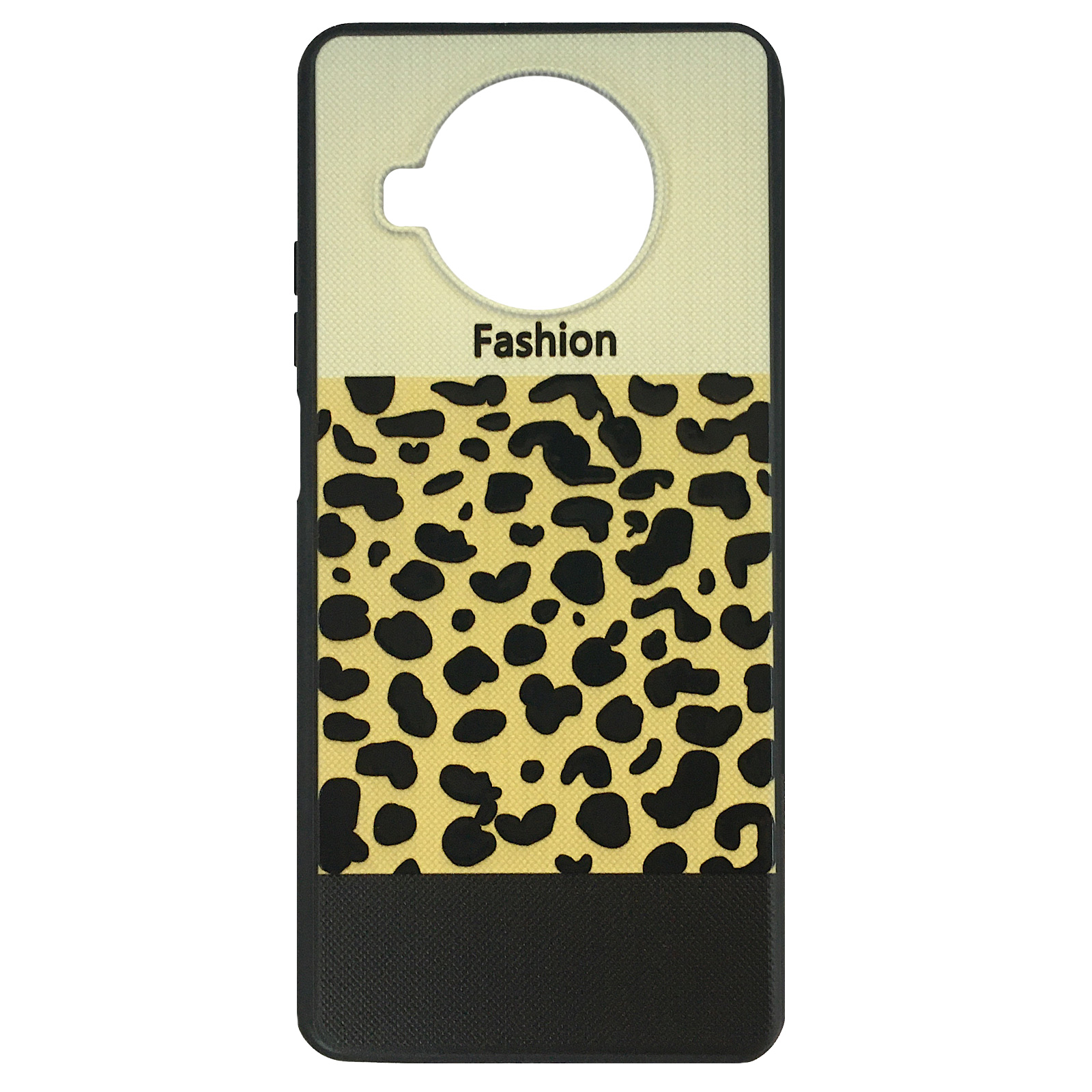 کاور مدل S1351 مناسب برای گوشی موبایل شیائومی Mi 10T Lite 5G / Redmi Note 9 Pro 5G / Mi 10i 5G