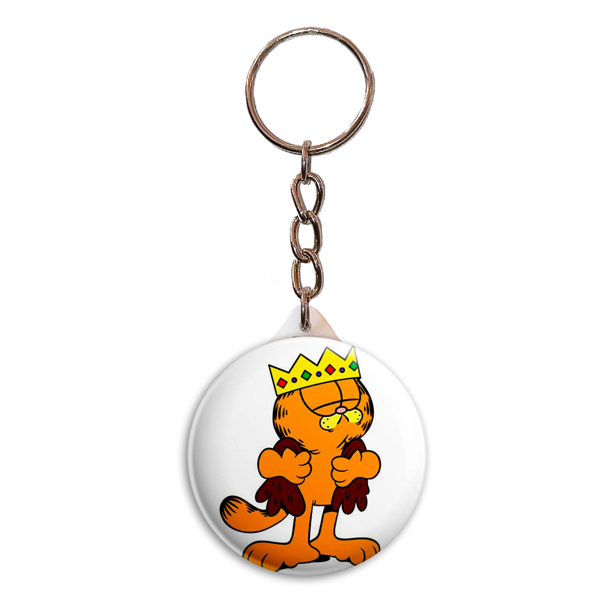 جاکلیدی پرمانه طرح گارفیلد کد pmy.15353