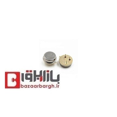 کریستال 315 مگاهرتز XTA