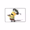 ماوس پد مخصوص بازی مدل  مینیون‌ها Minions کد 058