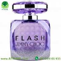 عطر ادکلن جیمی چو فلش لندن کلاب 100 میل زنانه