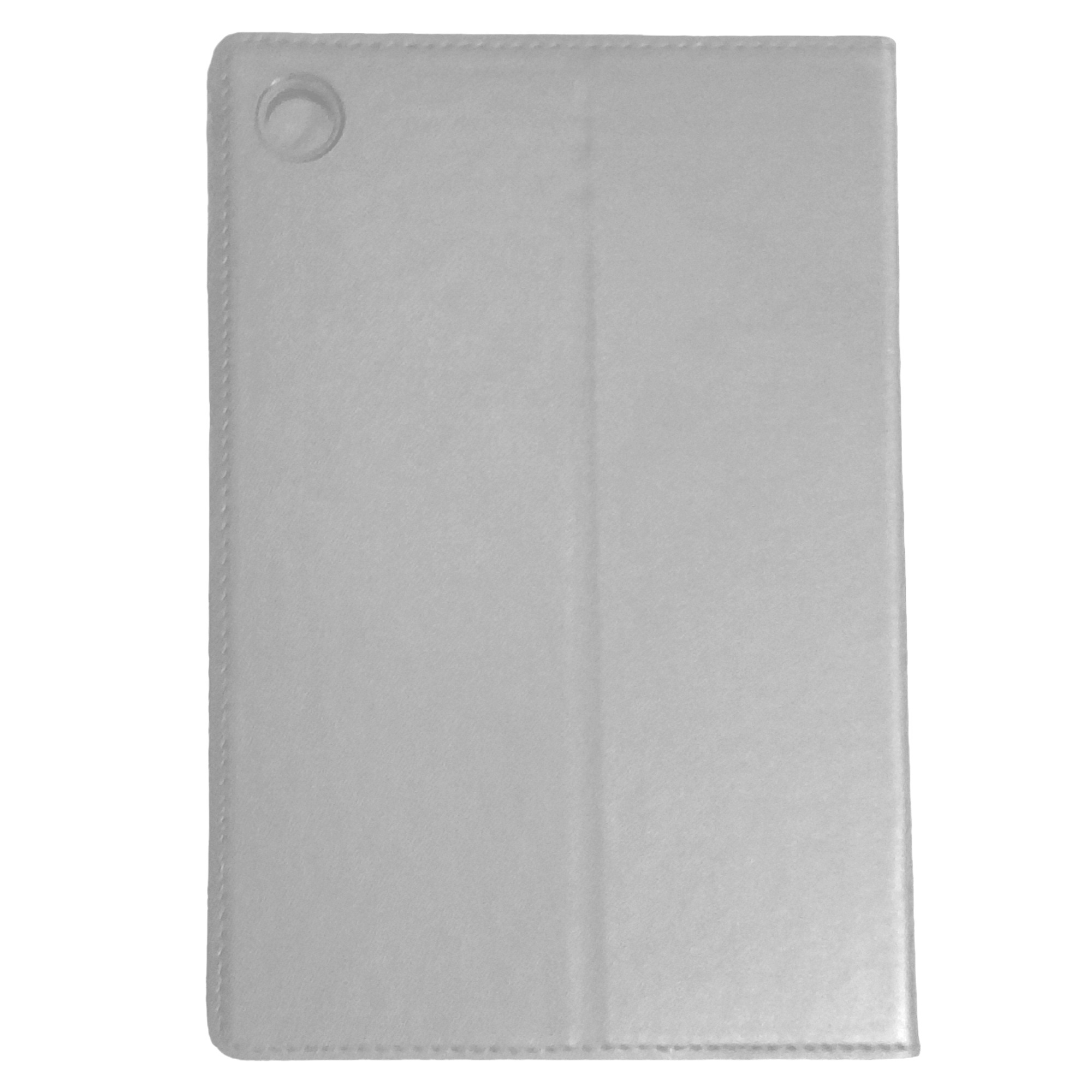 	 کیف کلاسوری X205_04 مناسب برای تبلت سامسونگ Galaxy Tab A8 10.5 inch 2021 SM-X200 / SM-X205